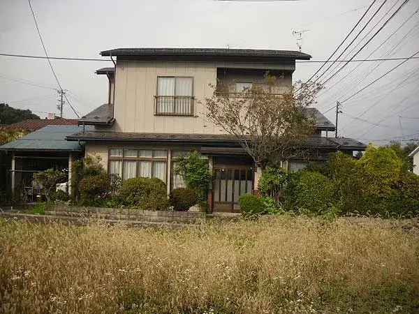 Akiya in Oshu