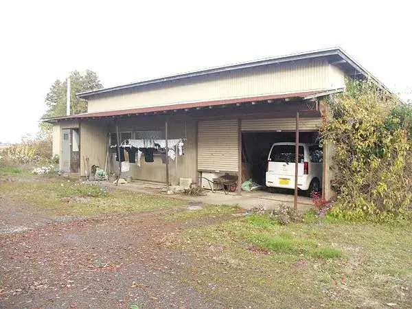 6DK Oshu City Iwate Prefecture (2)
