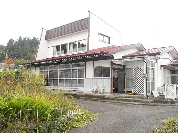 Akiya in Oshu