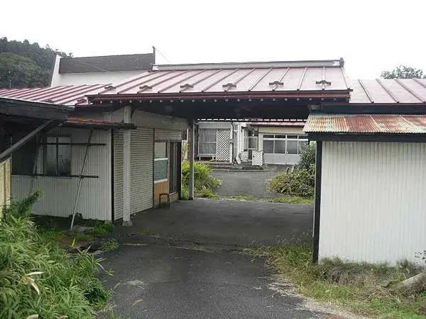 8DK Property Oshu City Iwate Prefecture (2)
