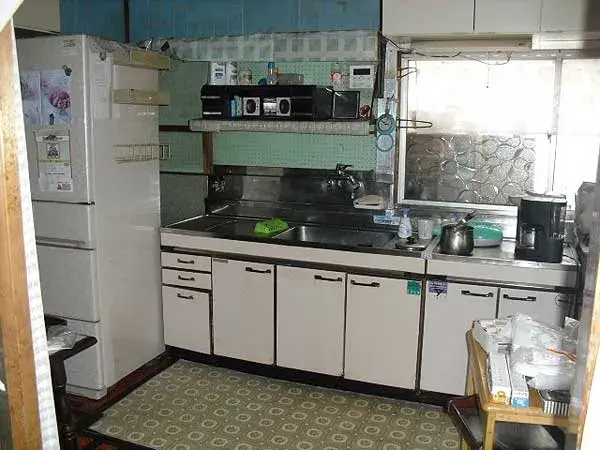 8DK Property Oshu City Iwate Prefecture (7)