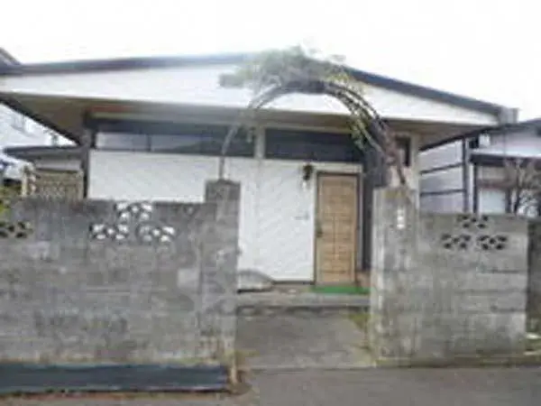 Akiya in Oshu