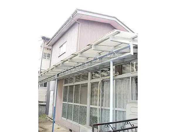6DK Oshu City Iwate Prefecture (2)