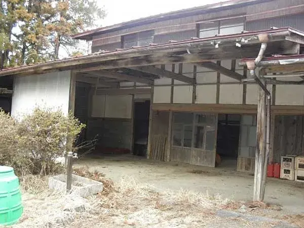 7DK 奥州市 岩手県 (2)