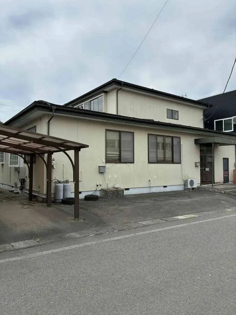 Akiya in Miyako