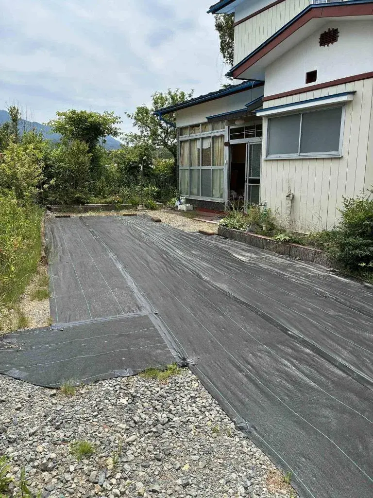 Propriété 4K Ville de Miyako Préfecture d'Iwate (4)