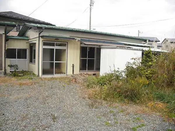 8K Property Oshu City Iwate Prefecture (2)