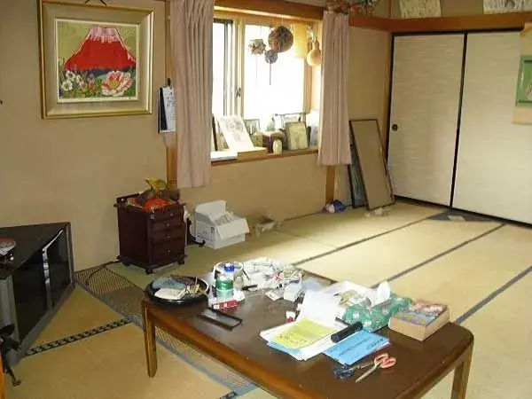 4DK Oshu City, Iwate Prefecture (5)