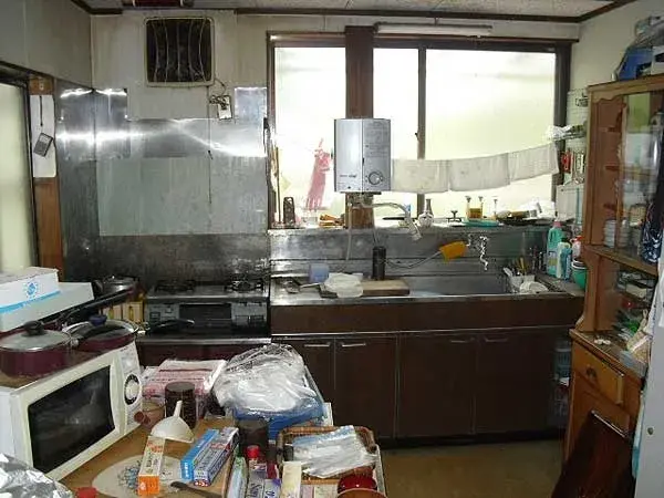4DK Oshu City, Iwate Prefecture (7)