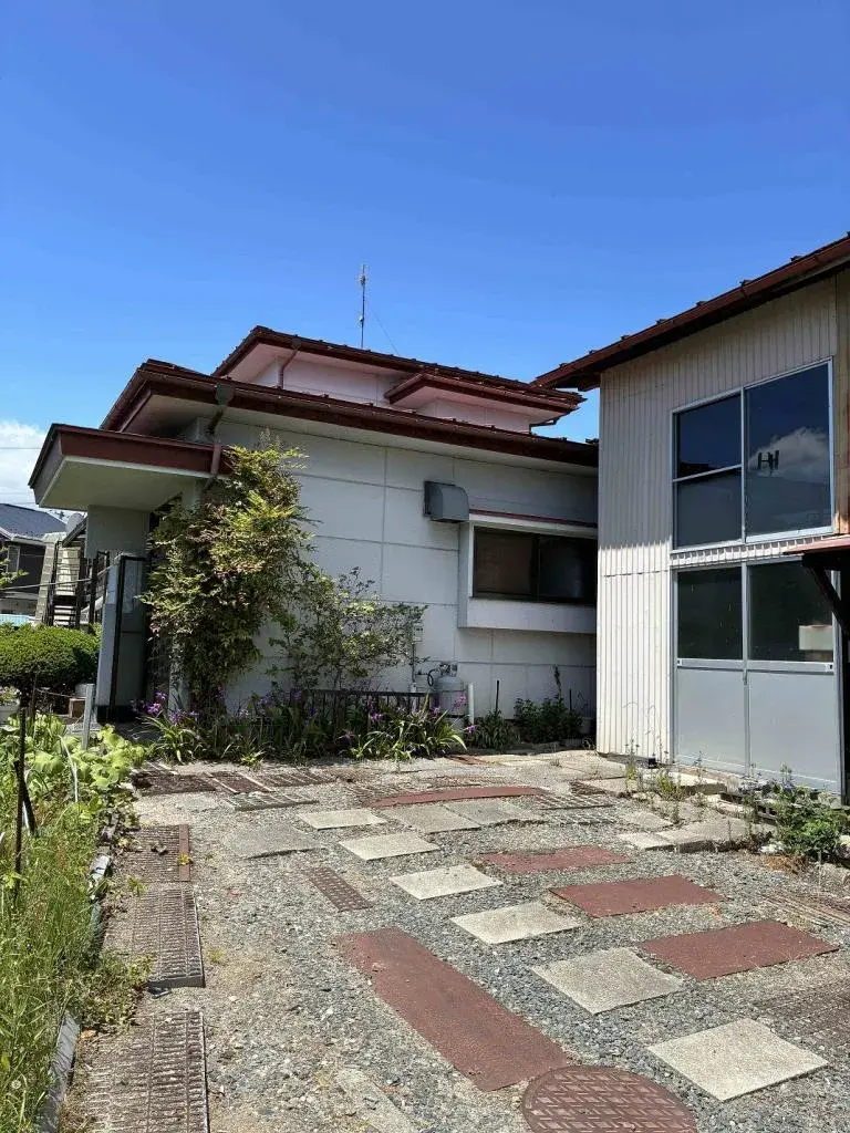 5DK Ville de Miyako Préfecture d'Iwate (3)