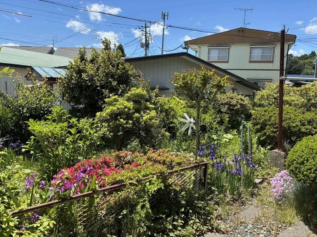 5DK Ville de Miyako Préfecture d'Iwate (4)