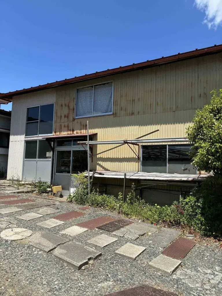 5DK Ville de Miyako Préfecture d'Iwate (5)