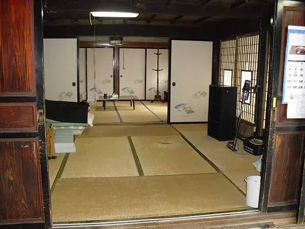 8DK Oshu City, Iwate Prefecture (4)