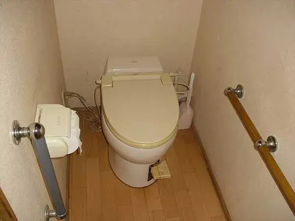8DK Oshu City, Iwate Prefecture (8)