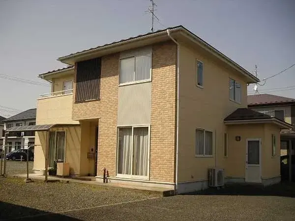 Akiya in Oshu