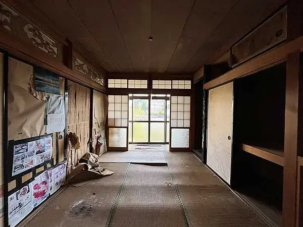 5DK物件 奥州市 岩手県 (2)