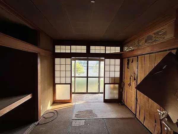 5DK物件 奥州市 岩手県 (3)