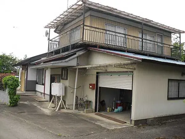 7DK Property Oshu City Iwate Prefecture (2)