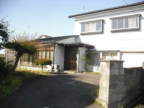 Akiya in Oshu