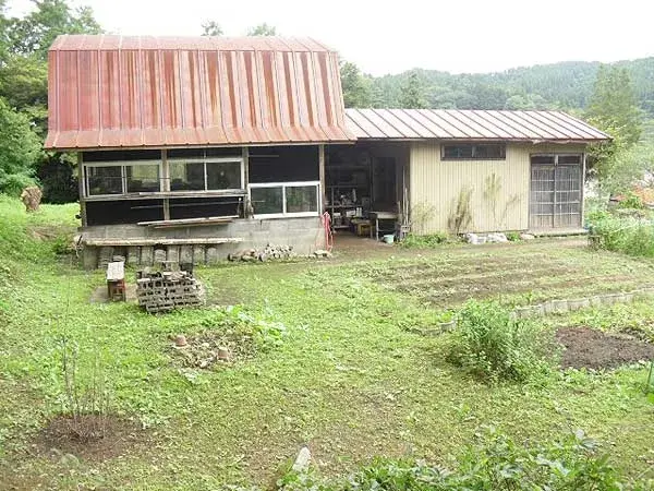 4DK Ciudad de Oshu, Prefectura de Iwate (3)