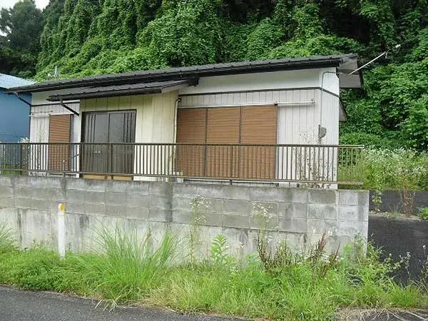 Akiya in Oshu