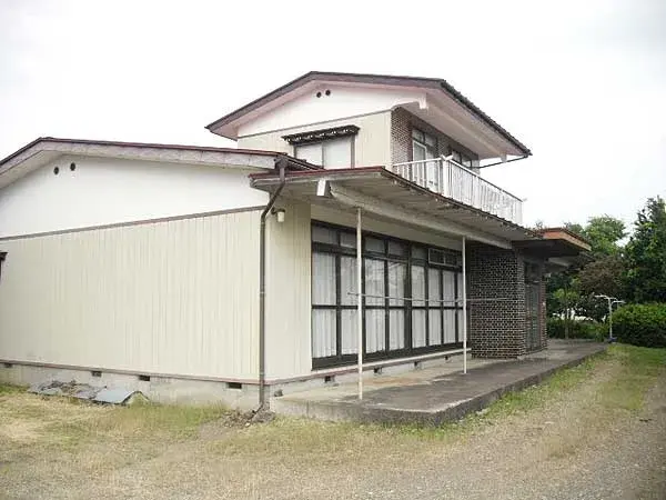 Akiya in Oshu