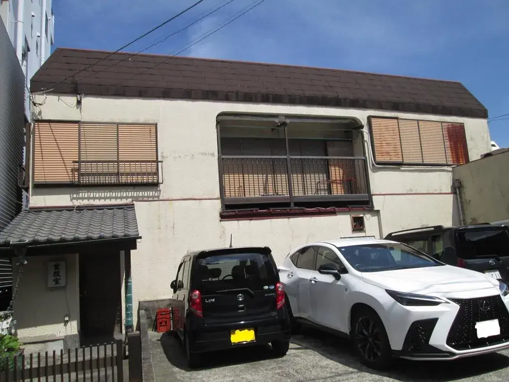 Akiya in Odawara