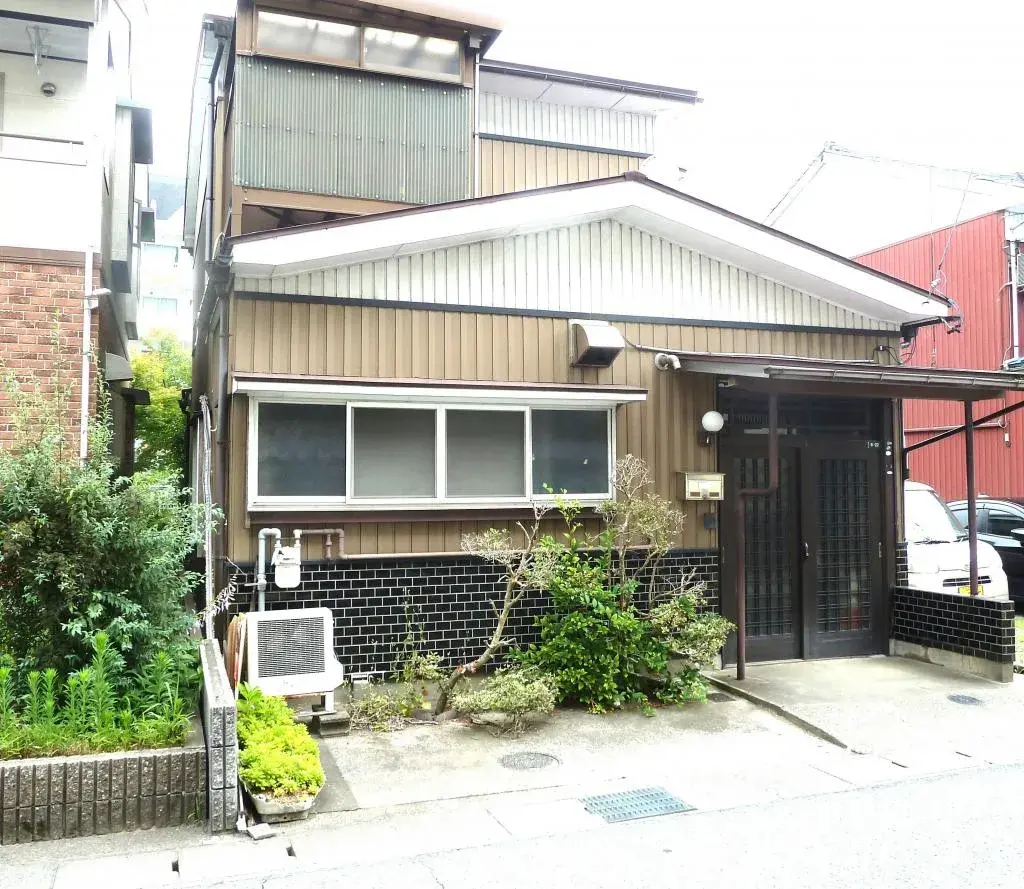 Akiya in Fukui
