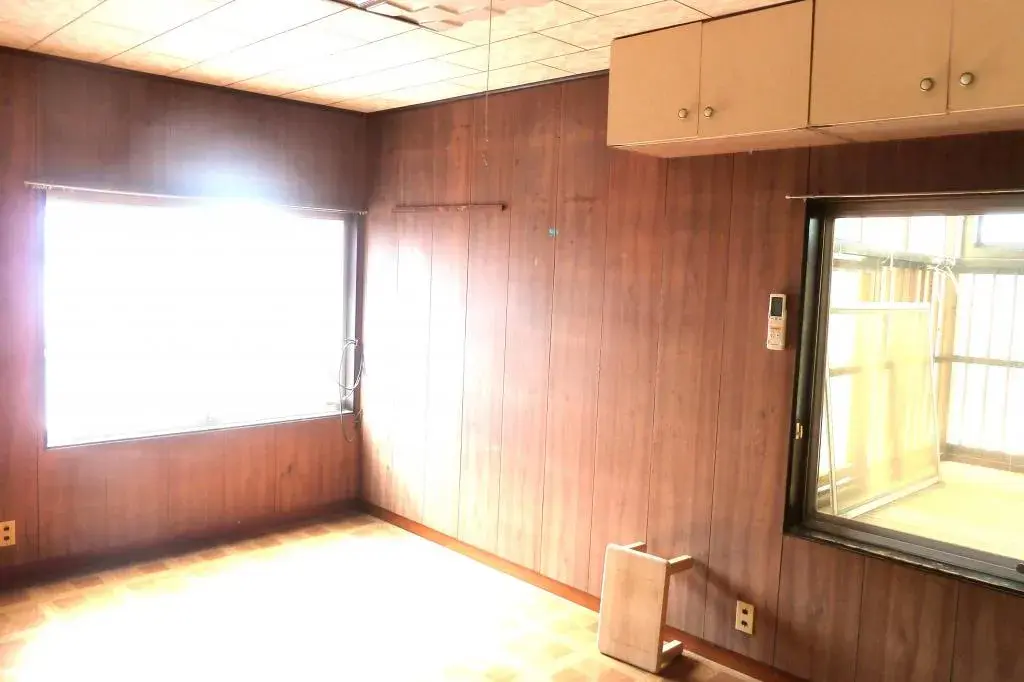 Fukui Prefecture Fukui City 5DK Property (2)