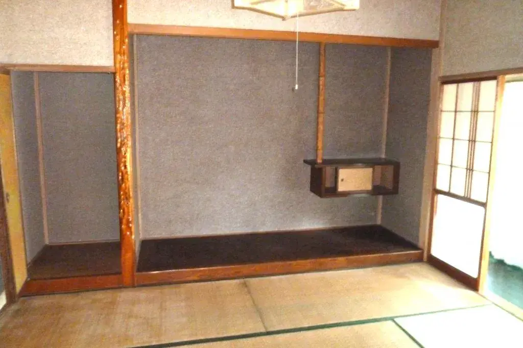 Fukui Prefecture Fukui City 5DK Property (3)
