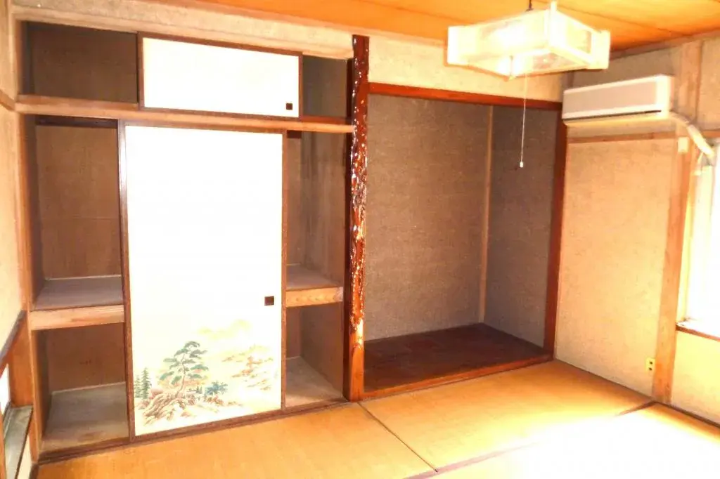 Fukui Prefecture Fukui City 5DK Property (4)