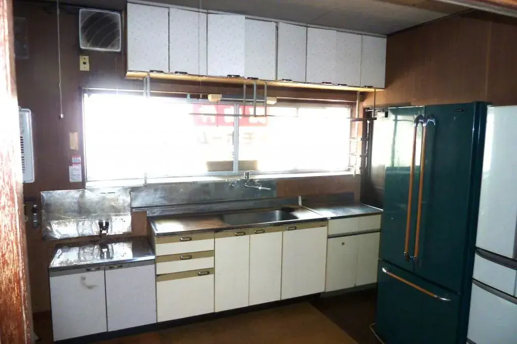 Fukui Prefecture Fukui City 5DK Property (5)
