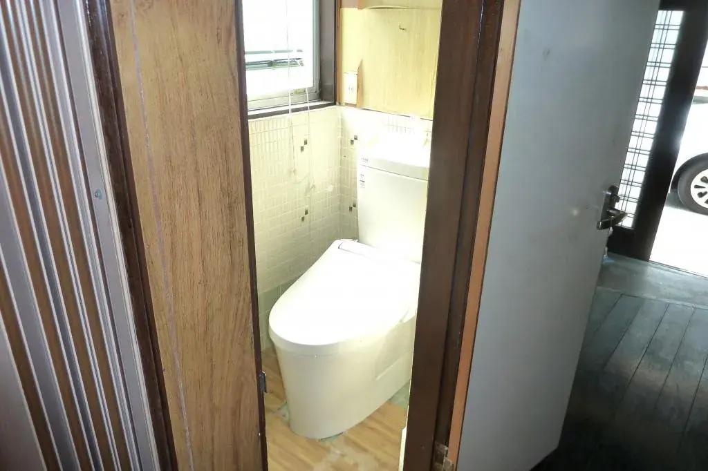Fukui Prefecture Fukui City 5DK Property (6)