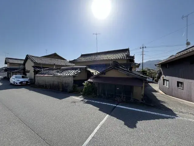 Akiya in 福山市