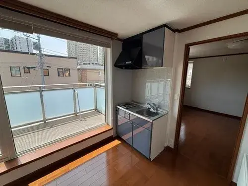 4LDK Property Sapporo Hokkaido (11)