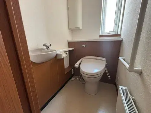 4LDK Property Sapporo Hokkaido (13)