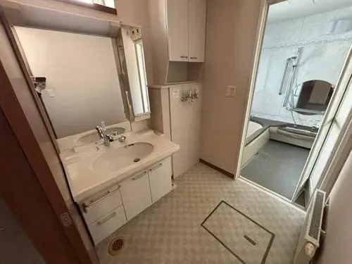 4LDK Property Sapporo Hokkaido (14)