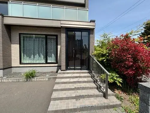 4LDK Property Sapporo Hokkaido (3)