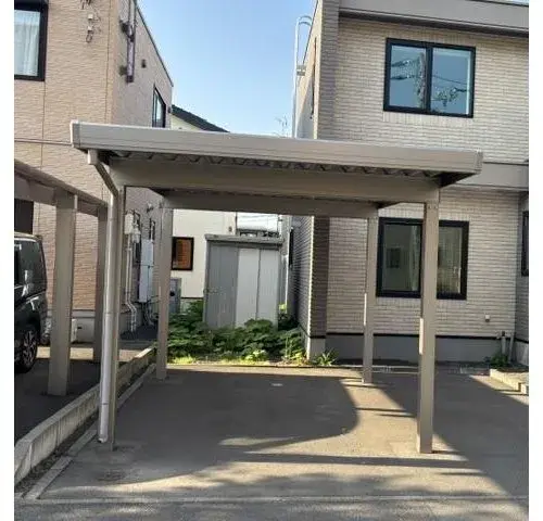 4LDK Property Sapporo Hokkaido (4)