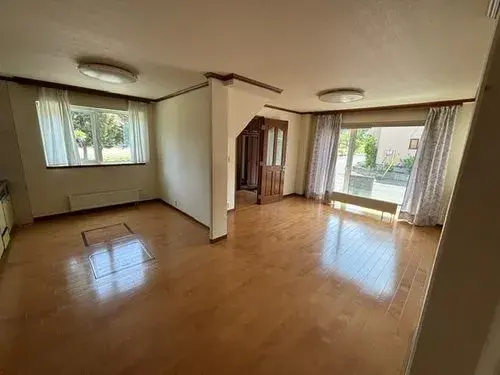 4LDK Property Sapporo Hokkaido (7)