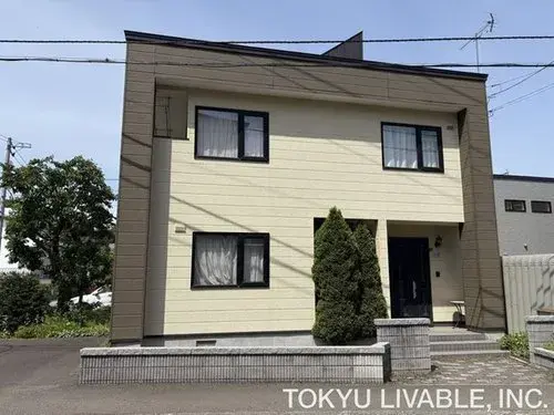 4LDK Sapporo City Hokkaido Property (2)