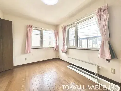 4LDK Sapporo City Hokkaido Property (11)