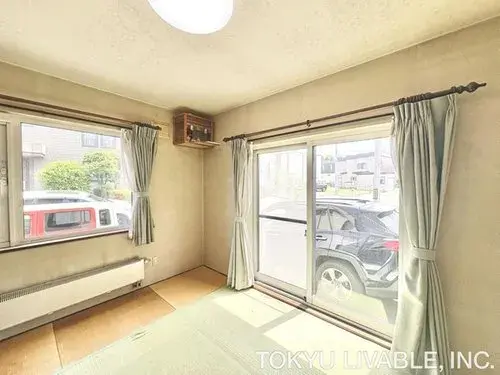 4LDK Sapporo City Hokkaido Property (12)