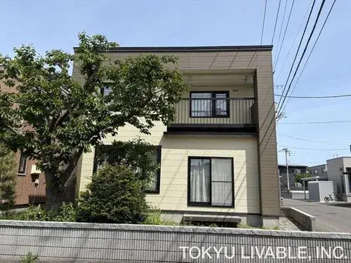 4LDK Sapporo City Hokkaido Property (3)