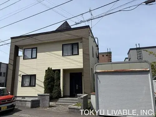 4LDK Sapporo City Hokkaido Property (4)