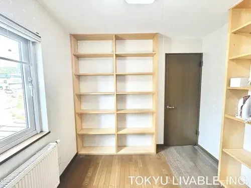 4LDK Sapporo City Hokkaido Property (9)