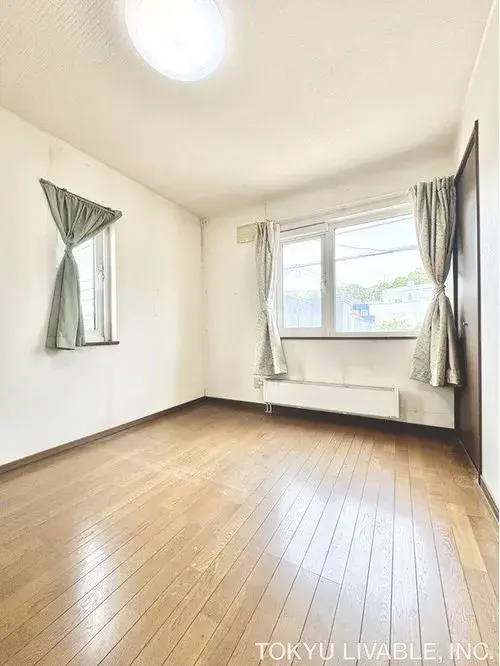 4LDK Sapporo City Hokkaido Property (10)