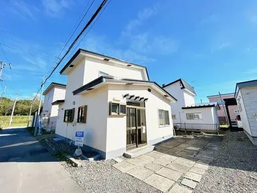 4LDK Property Obihiro City Hokkaido (2)