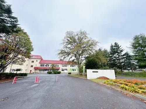 4LDK Property Obihiro City Hokkaido (17)