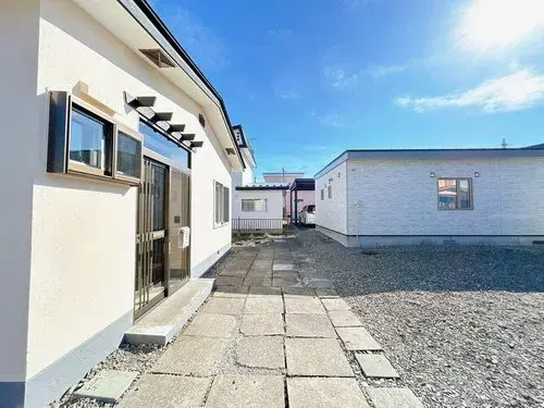 4LDK Property Obihiro City Hokkaido (3)